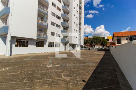 Apartamento à venda com 57m², 1 quarto e 1 vagaÁrea Comum