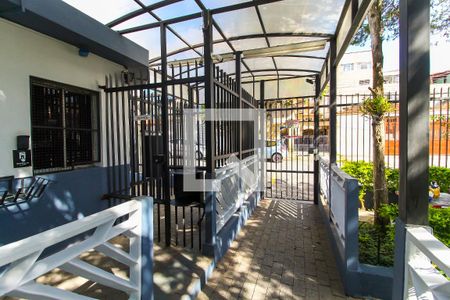 Apartamento à venda com 57m², 1 quarto e 1 vagaEntrada