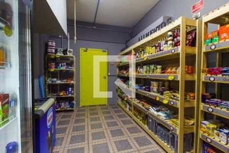 Apartamento à venda com 57m², 1 quarto e 1 vagaMercadinho