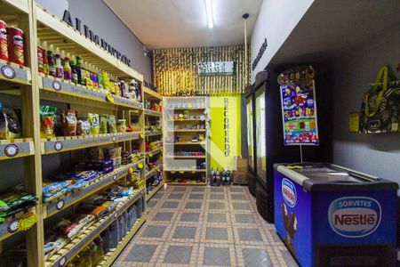 Apartamento à venda com 57m², 1 quarto e 1 vagaMercadinho