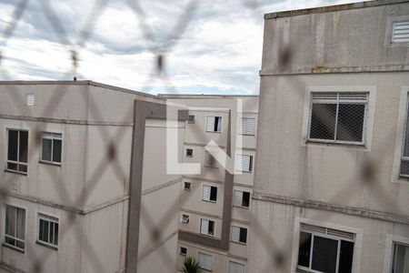 Vista de apartamento para alugar com 2 quartos, 43m² em Jardim Nova Cidade, Guarulhos