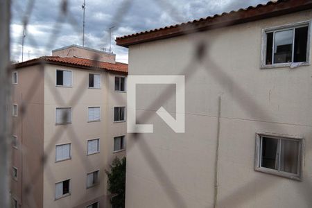 Vista de apartamento para alugar com 2 quartos, 43m² em Jardim Nova Cidade, Guarulhos