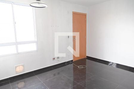 Quarto de apartamento para alugar com 2 quartos, 43m² em Jardim Nova Cidade, Guarulhos