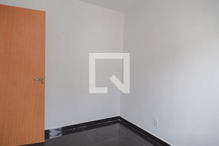 Quarto de apartamento para alugar com 2 quartos, 43m² em Jardim Nova Cidade, Guarulhos