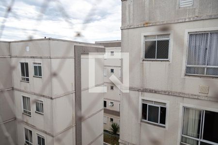 Vista de apartamento para alugar com 2 quartos, 43m² em Jardim Nova Cidade, Guarulhos