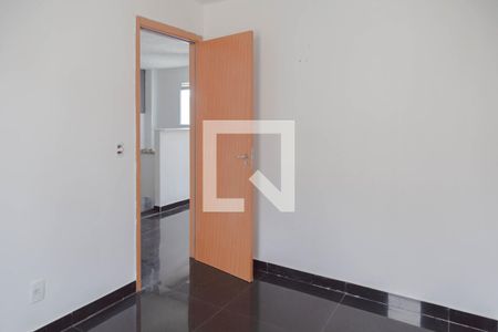 Quarto de apartamento para alugar com 2 quartos, 43m² em Jardim Nova Cidade, Guarulhos