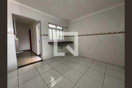 Casa à venda com 225m², 3 quartos e 3 vagasCozinha