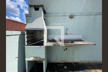 Casa à venda com 225m², 3 quartos e 3 vagasChurrasqueira