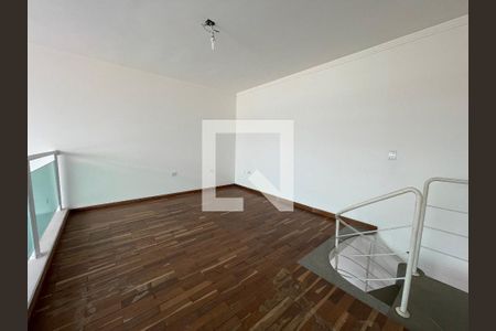 Sala de casa à venda com 3 quartos, 225m² em Jardim Bonfiglioli, São Paulo