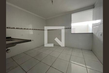 Casa à venda com 225m², 3 quartos e 3 vagasCozinha