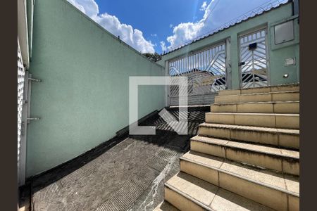 Casa à venda com 225m², 3 quartos e 3 vagasGaragem Entrada