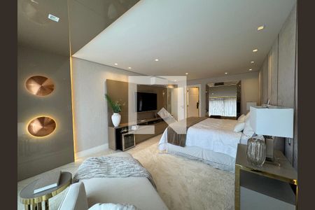 Apartamento à venda com 400m², 4 quartos e 4 vagasSuíte 2