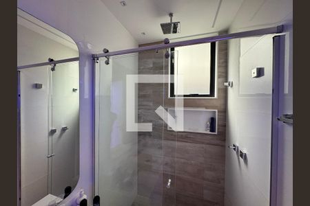 Apartamento à venda com 400m², 4 quartos e 4 vagasSuíte 4 - Banheiro