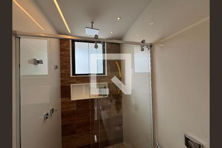 Apartamento à venda com 400m², 4 quartos e 4 vagasSuíte 1 - Banheiro