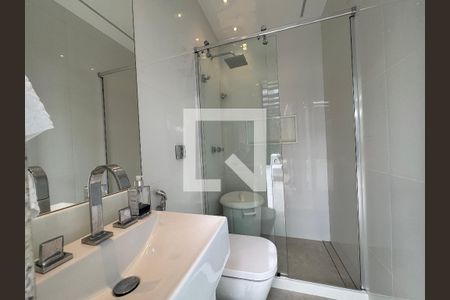 Apartamento à venda com 400m², 4 quartos e 4 vagasÁrea externa