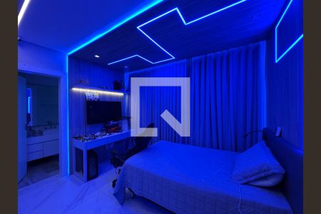 Apartamento à venda com 400m², 4 quartos e 4 vagasSuíte 4