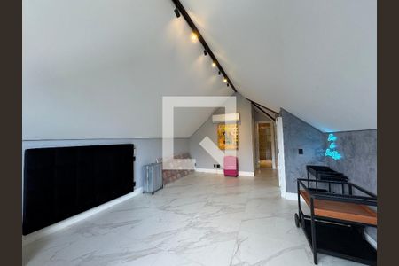 Apartamento à venda com 400m², 4 quartos e 4 vagasSótão