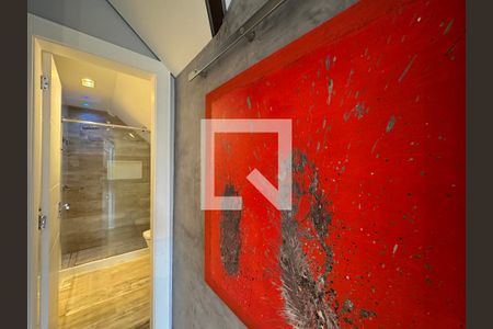 Apartamento à venda com 400m², 4 quartos e 4 vagasCorredor