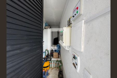 Apartamento à venda com 400m², 4 quartos e 4 vagasÁrea externa