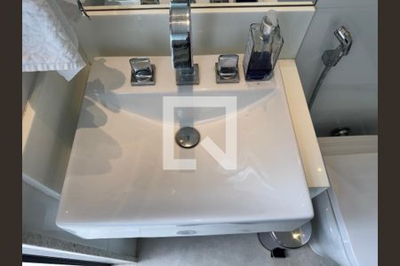 Apartamento à venda com 400m², 4 quartos e 4 vagasÁrea externa