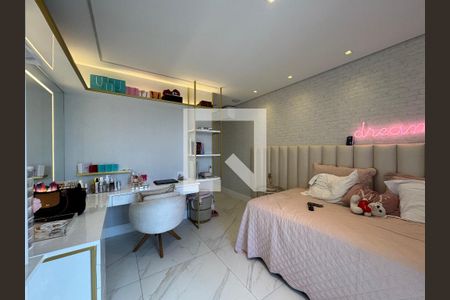 Apartamento à venda com 400m², 4 quartos e 4 vagasSuíte 3