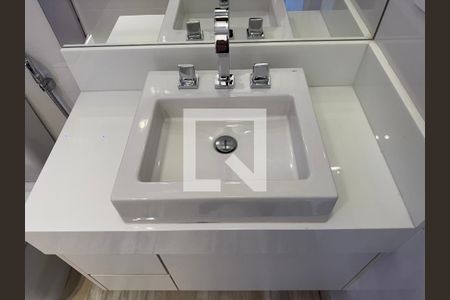 Apartamento à venda com 400m², 4 quartos e 4 vagasBanheiro Social