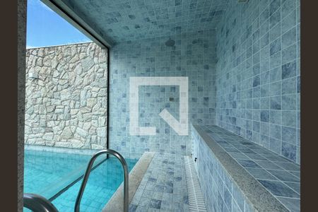 Apartamento à venda com 400m², 4 quartos e 4 vagasÁrea externa