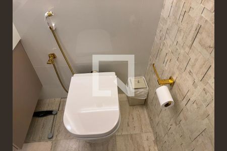 Apartamento à venda com 400m², 4 quartos e 4 vagasSuíte 2 - Banheiro