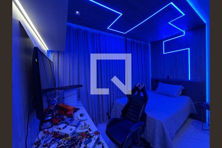 Apartamento à venda com 400m², 4 quartos e 4 vagasSuíte 4