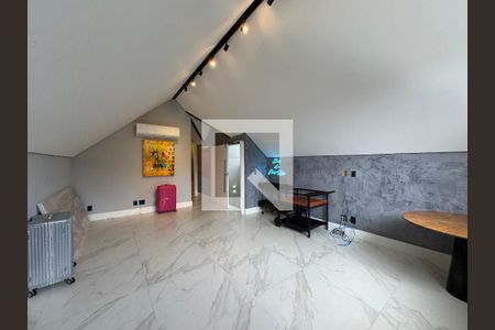 Apartamento à venda com 400m², 4 quartos e 4 vagasSótão