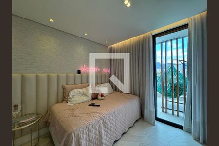 Apartamento à venda com 400m², 4 quartos e 4 vagasSuíte 3