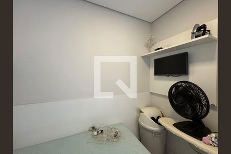 Apartamento à venda com 400m², 4 quartos e 4 vagasÁrea de Serviço - Quarto