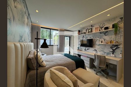 Apartamento à venda com 400m², 4 quartos e 4 vagasSuíte 1