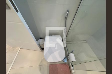 Apartamento à venda com 400m², 4 quartos e 4 vagasSuíte 3 - Banheiro