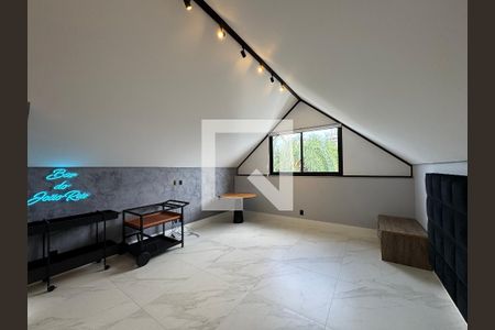 Apartamento à venda com 400m², 4 quartos e 4 vagasSótão