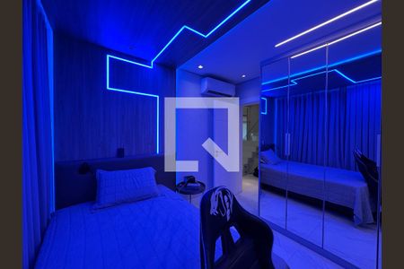 Apartamento à venda com 400m², 4 quartos e 4 vagasSuíte 4