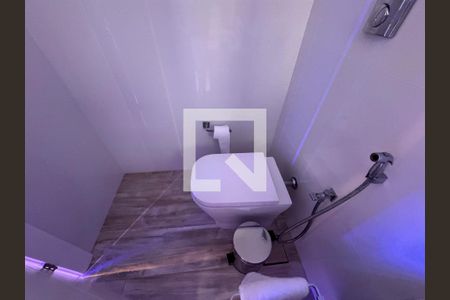 Apartamento à venda com 400m², 4 quartos e 4 vagasSuíte 4 - Banheiro