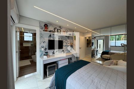 Apartamento à venda com 400m², 4 quartos e 4 vagasSuíte 1