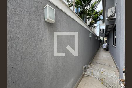 Apartamento à venda com 400m², 4 quartos e 4 vagasÁrea externa