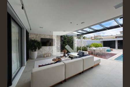 Apartamento à venda com 400m², 4 quartos e 4 vagasÁrea externa