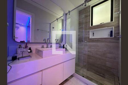 Apartamento à venda com 400m², 4 quartos e 4 vagasSuíte 4 - Banheiro