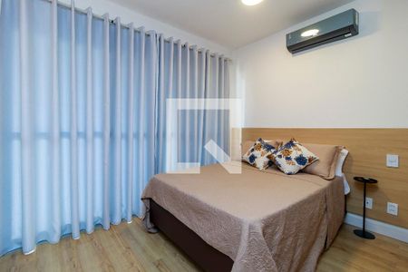 Apartamento para alugar com 1 quarto, 23m² em Jardim das Acacias, São Paulo