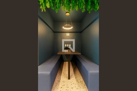 Apartamento para alugar com 1 quarto, 23m² em Jardim das Acacias, São Paulo