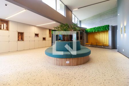 Apartamento para alugar com 1 quarto, 23m² em Jardim das Acacias, São Paulo