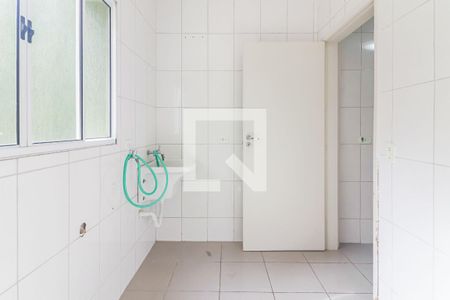 Casa à venda com 227m², 4 quartos e 5 vagasLavanderia