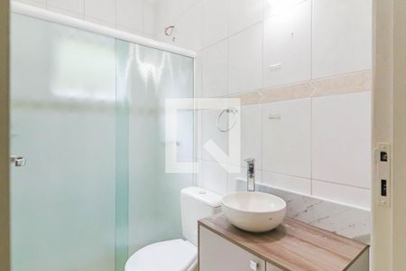 Casa à venda com 227m², 4 quartos e 5 vagasBanheiro 1