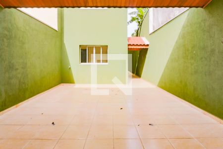 Casa à venda com 227m², 4 quartos e 5 vagasArea Gourmet - Churrasqueira