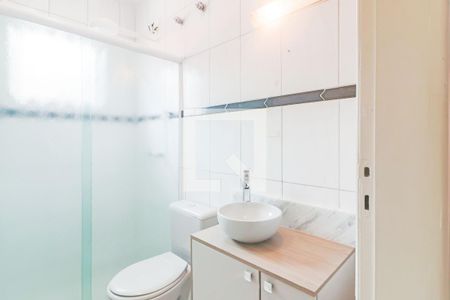 Casa à venda com 227m², 4 quartos e 5 vagasBanheiro 2