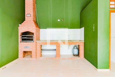 Casa à venda com 227m², 4 quartos e 5 vagasArea Gourmet - Churrasqueira