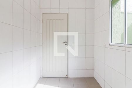 Casa à venda com 227m², 4 quartos e 5 vagasLavanderia